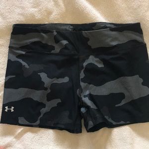 Workout Shorts